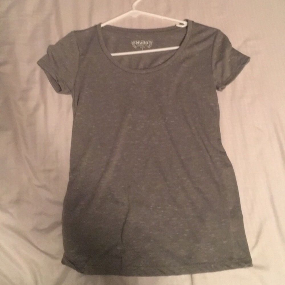 short sleeve tee
